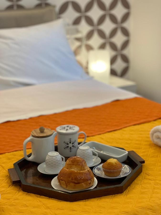 Serghouse 那不勒斯 外观 照片