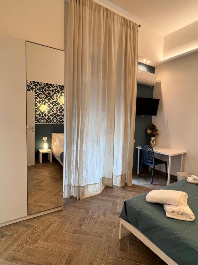 Serghouse 那不勒斯 外观 照片